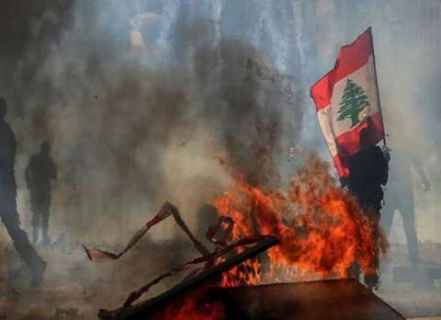 اتساع رقعة الإنهيار الاجتماعي... والخطوات لتفادي أي انزلاق باتت ضرورية!