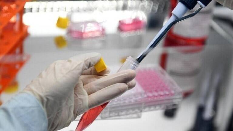 ابتكار دواء لعلاج جميع متغيرات الفيروس التاجي المستجد