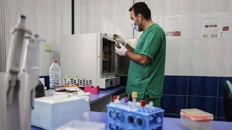 طبيبة تكشف الأعراض الرئيسية للكوليرا