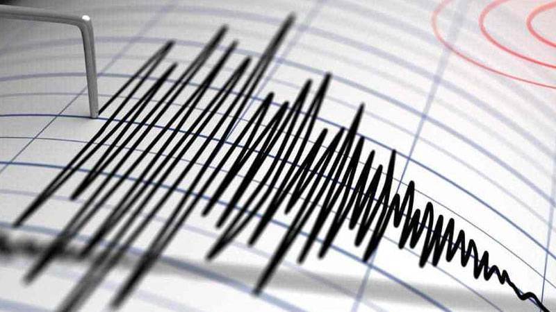 هزّة أرضية جديدة تضرب مصر