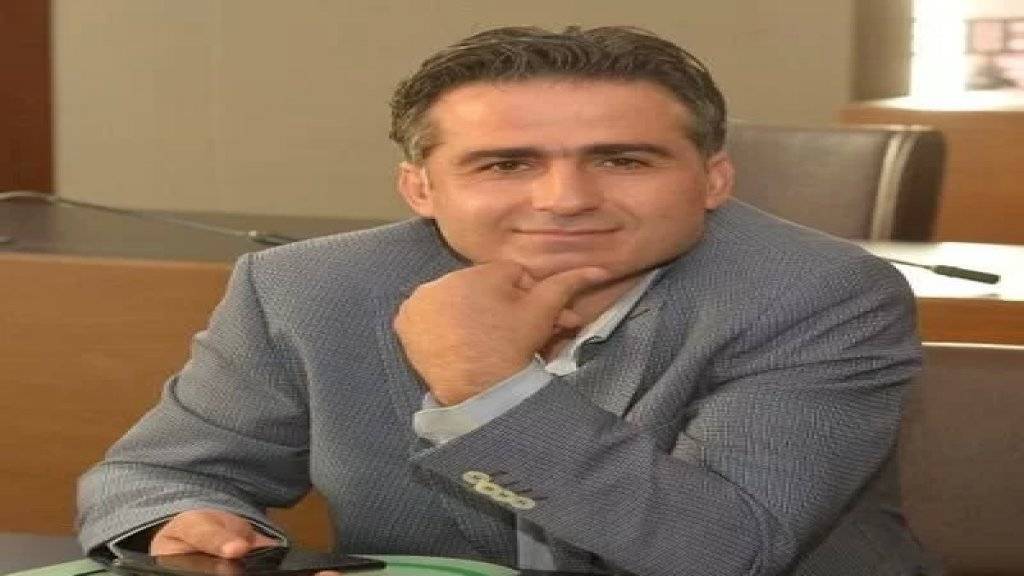 حمية: الإصلاح يُعدُّ ركيزة
متينة لتفعيل علاقات لبنان