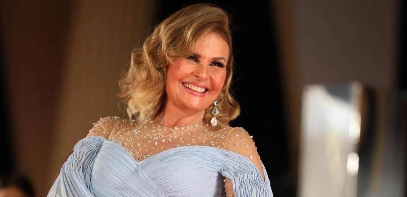 بعد منشور أثار القلق.. يُسرا تكشف عن حالتها الصحيّة!