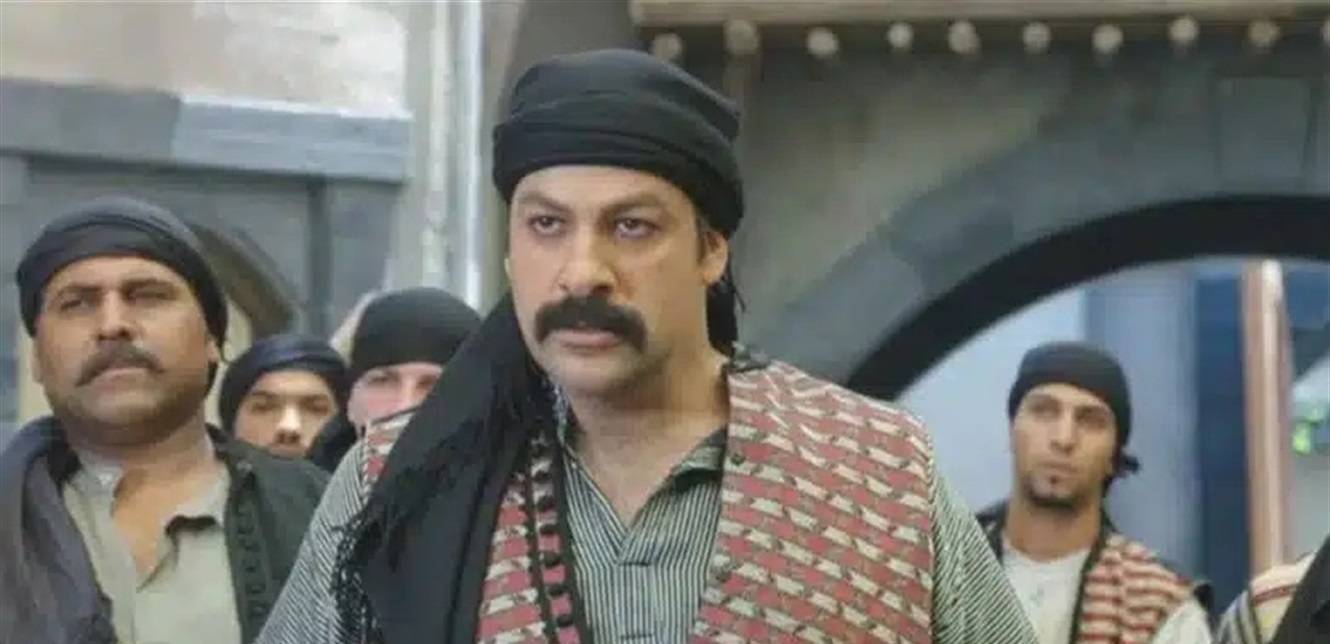اليكم القصة الكاملة لوفاة الفنان السوري الشهير شادي زيدان