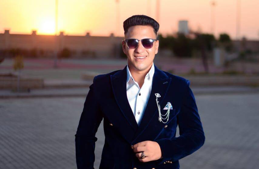 الفنان عبدالفتاح رفاعي يكشف تفاصيل أحدث أعماله الفنية