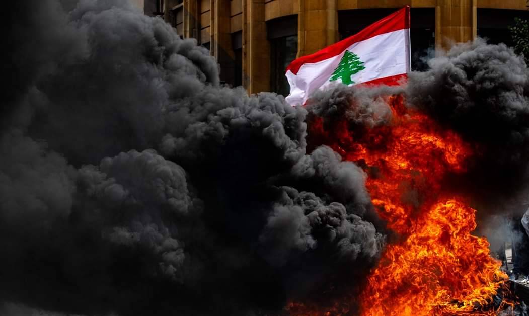شخصيّات سياسيّة فاعلة تبلّغت وجود مخاطر أمنيّة حولها!