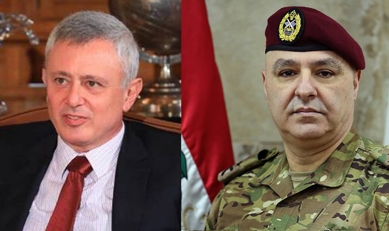الغطاء الدولي محسوم لمرشّحَين فقط؟