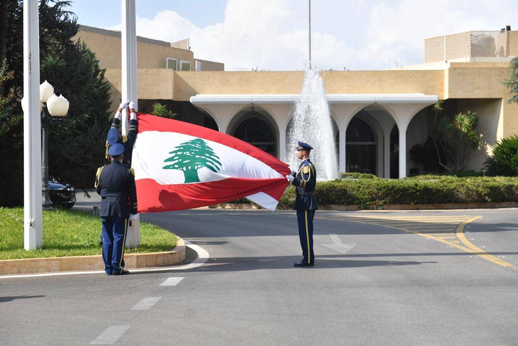التسوية الرئاسيّة حتميّة.. رغم السقوف السياسيّة المرتفعة