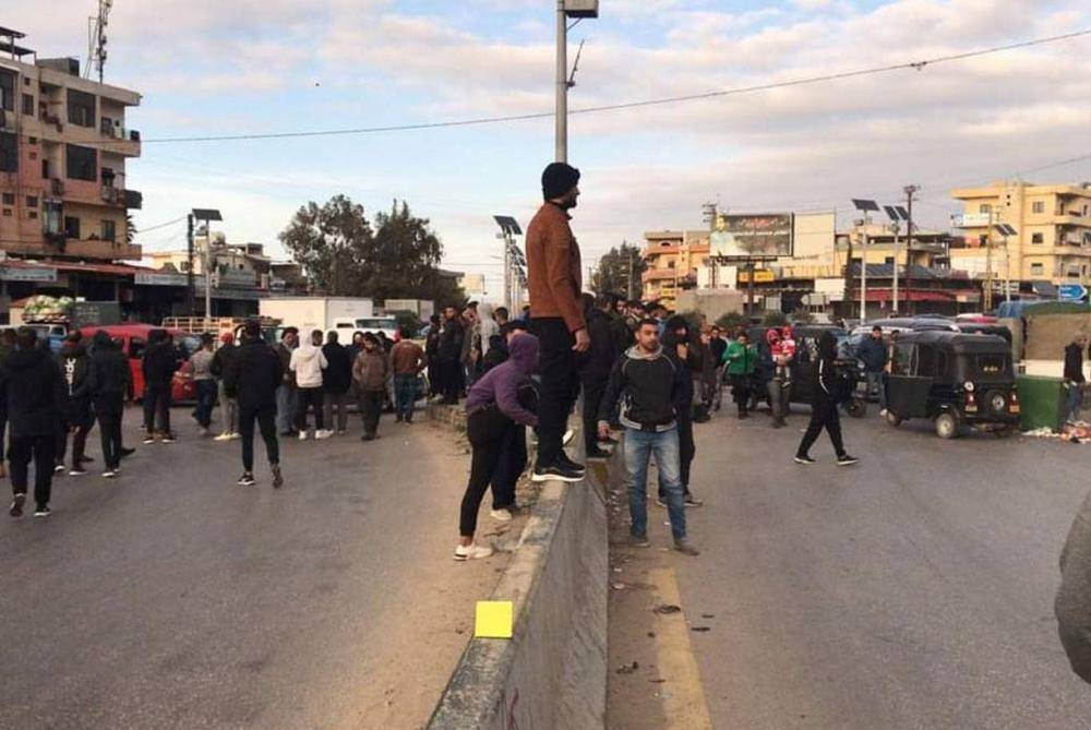 ملابسات اختفاء الشيخ أحمد شعيب الرفاعي في عكار... وفرضيّات عديدة بانتظار الحقيقة