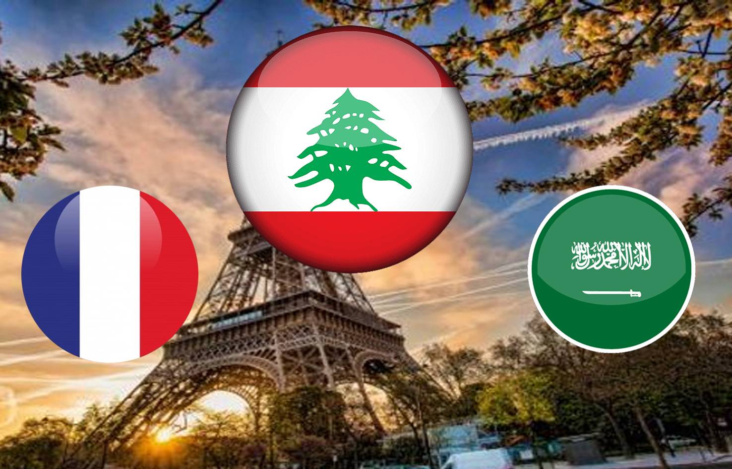 السعودية تضغط على فرنسا : لربط الاستحقاقين... وحزب الله التزم الصمت!
هذا ما سمعه علي حسن خليل من البخاري حول فرنجيّة !