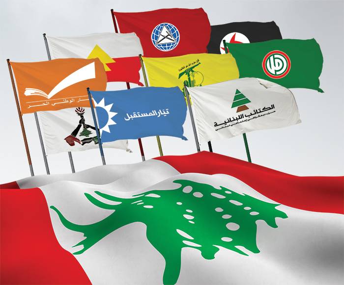 طرح عدد الطوائف مع كلّ أزمة في أيّ مشروع يصبّ ومن يخدم؟