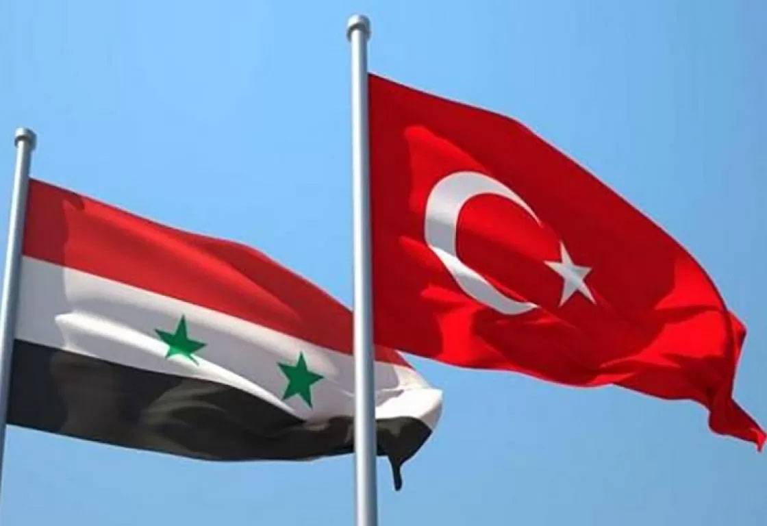 بوغدانوف: نعمل على تطبيع العلاقات بين تركيا وسوريا