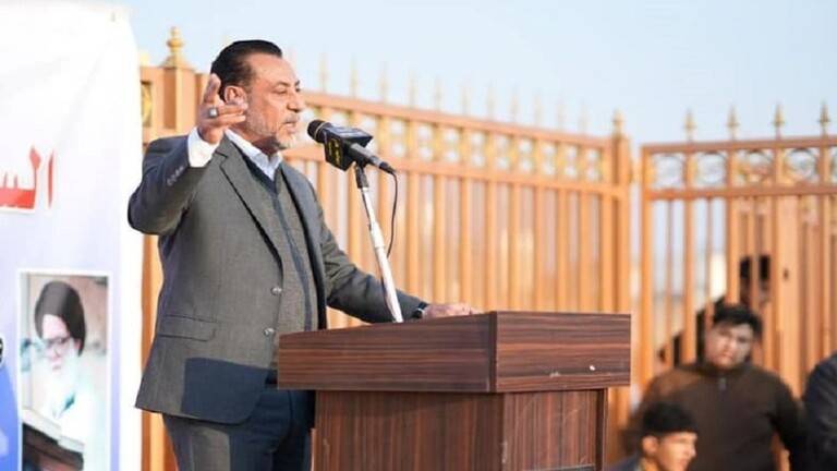 التيار الصدري يعترض على تعديل قانون الانتخابات