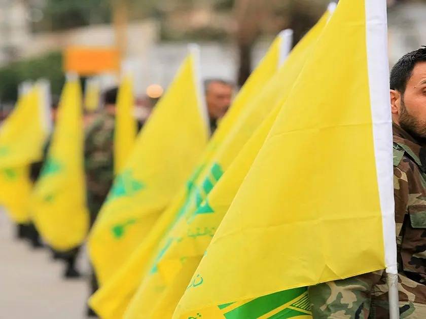 بعد الاتهامات بمقتل الشيخ الرفاعي... حزب الله يدّعي على هؤلاء