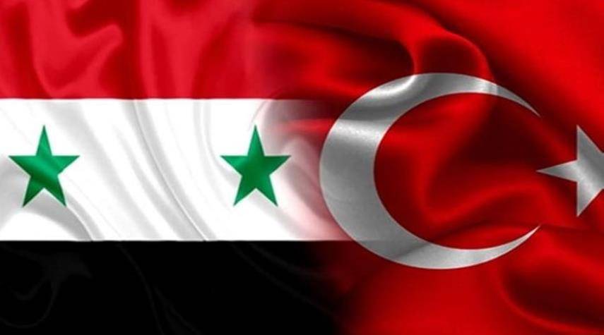 لافروف وأوغلو يناقشان تطبيع العلاقات بين أنقرة ودمشق
شعبان حول العلاقات مع السعودية: منفتحون على كل الدول العربية