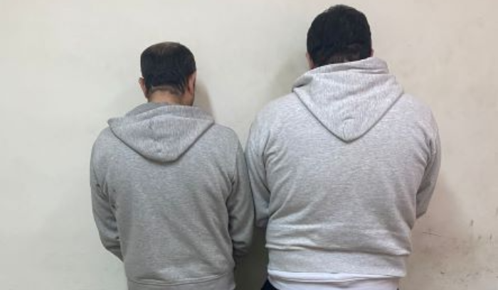 توقيف مطلوب شكّل عصابة سطو مُسلّح 
وترأس أخرى لسرقة السيارات والدراجات الآلية