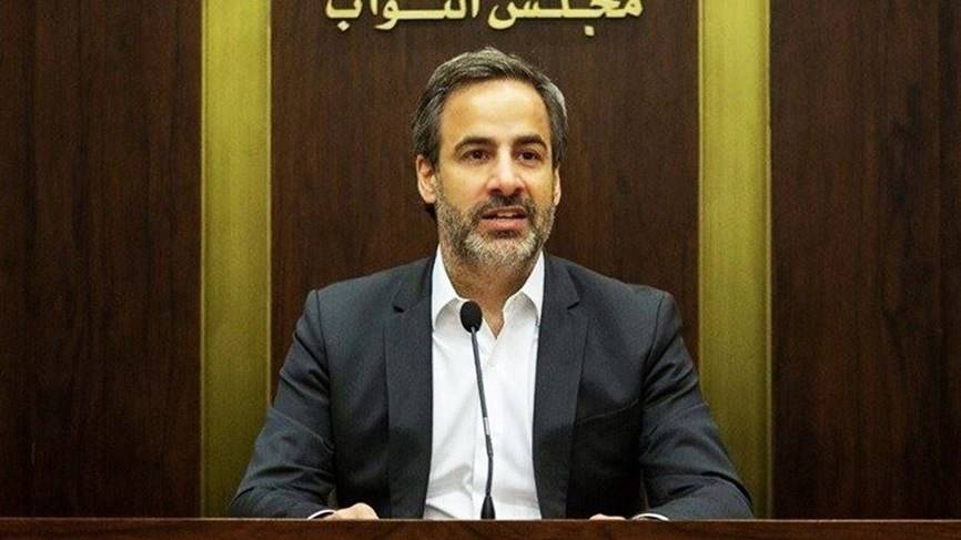 معوض ردا على بري: استاذ بالفساد العابر للعهود والحكومات