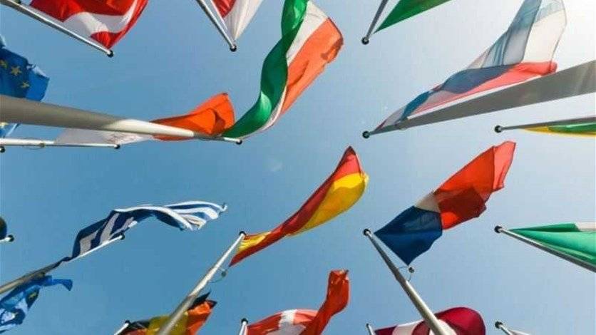 مجموعة الدعم الدولية من أجل لبنان: قلق إزاء تداعيات استمرار الفراغ الرئاسي