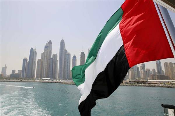 الإمارات تُدين تصريحات وزير المالية الإسرائيلي العنصرية