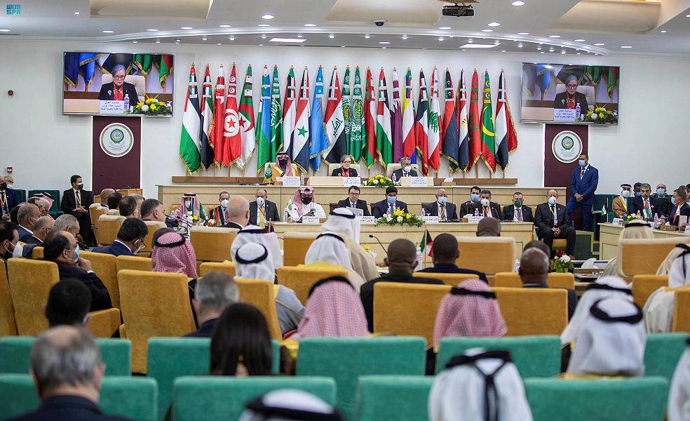 كومان في افتتاح الدورة الـ 40 لمجلس وزراء الداخلية العرب: الأمن العربي لا يتجزأ