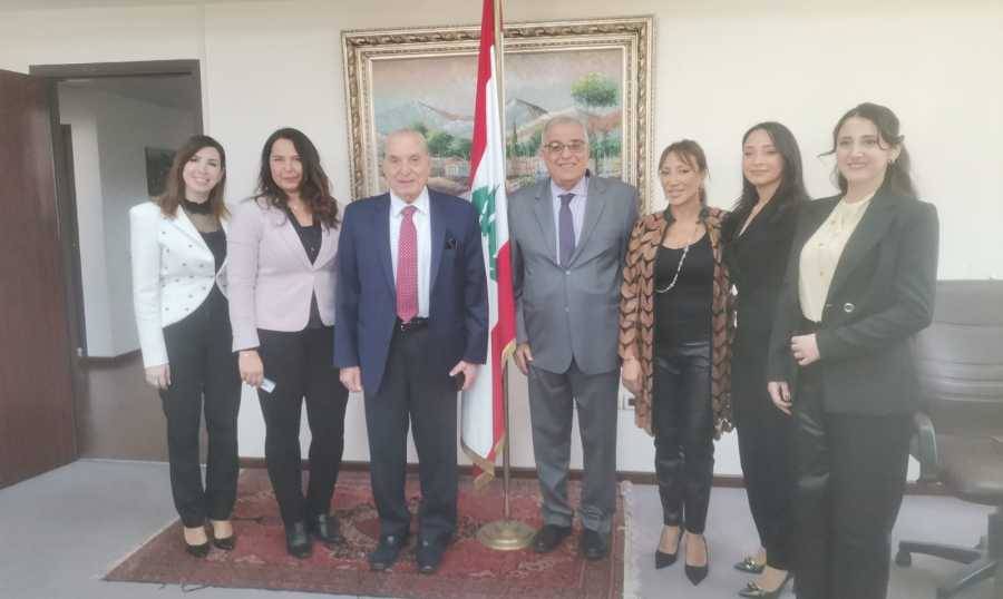 نشاط بو حبيب