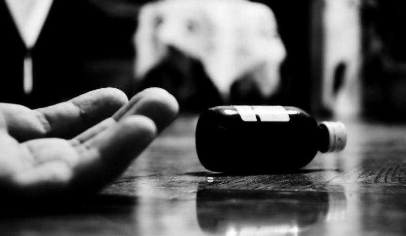 بالأرقام… هذه هي نسبة الانتحار في لبنان
