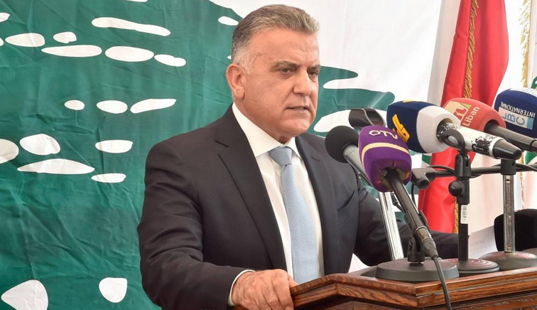غادر الأمن العام مكرّماً بحفل وداعي... وافتتح مبنى دائرة أمن عام بيروت في الكرنتينا
ابراهيم: واجبي الوطني والعملي يفرض عليّ أن أكون في أيّ موقع يخدم الإنسان
يخلق الله ما لا تعلمون رئاسياً... ولكنني غير مطمئن وسأتابع العمل السياسي