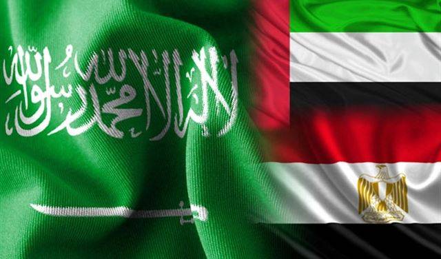 الامارات ومصر والسعودية يستنكرون تصريحات وزير المالية الإسرائيلي