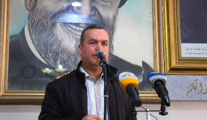 فضل الله: الذين يستثمرون بالفتنة سعرهم معروف
ولا احد في الخارج يستطيع ان يفرض رئيسا على اللبنانيين