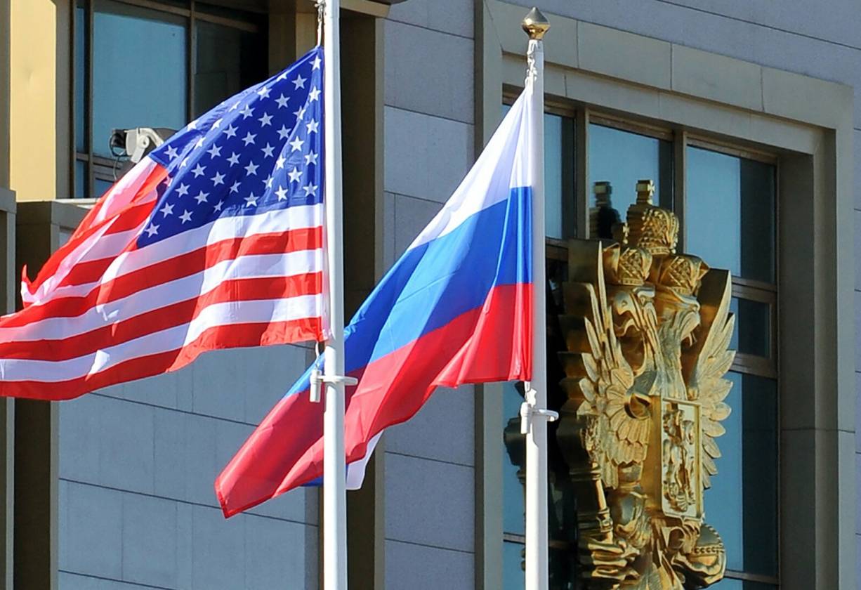 الولايات المتحدة تفرض عقوبات جديدة على روسيا
