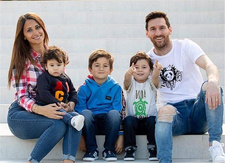بالصورة- إطلاق نار على محل تجاري لزوجة ميسي… ورسالة تهديد له!