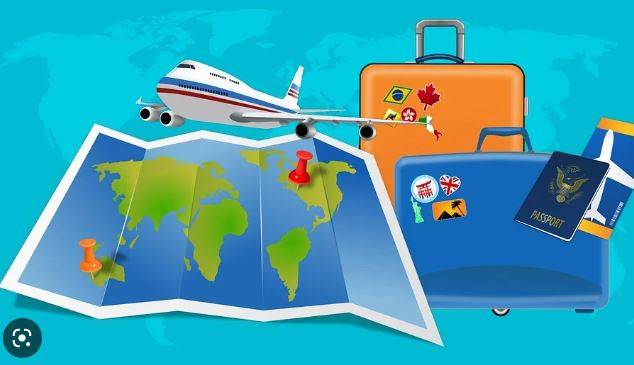 تعميم صورة موقوف بجرم احتيال وتزوير تأشيرات سفر