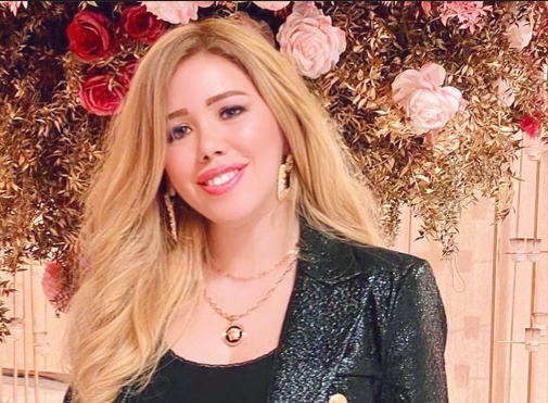 الاستاذة تيماء عيسى رئيسة للمنظمة العربية للمحامين الشباب