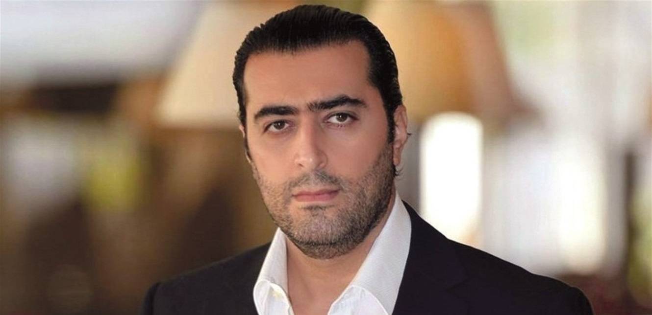 ما حقيقة مشاركة باسم ياخور في المسلسل التركي 