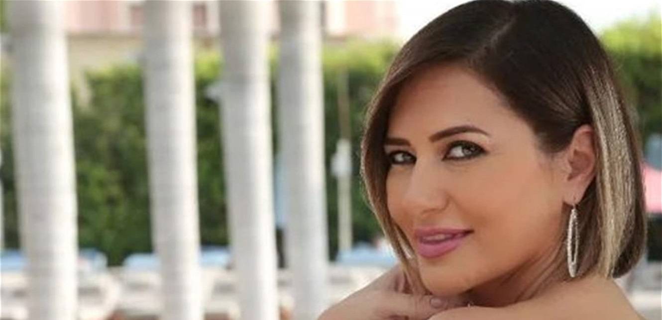 كارين سلامة: الناس كيف عايشة؟ انا وزوجي مش عم نلحق