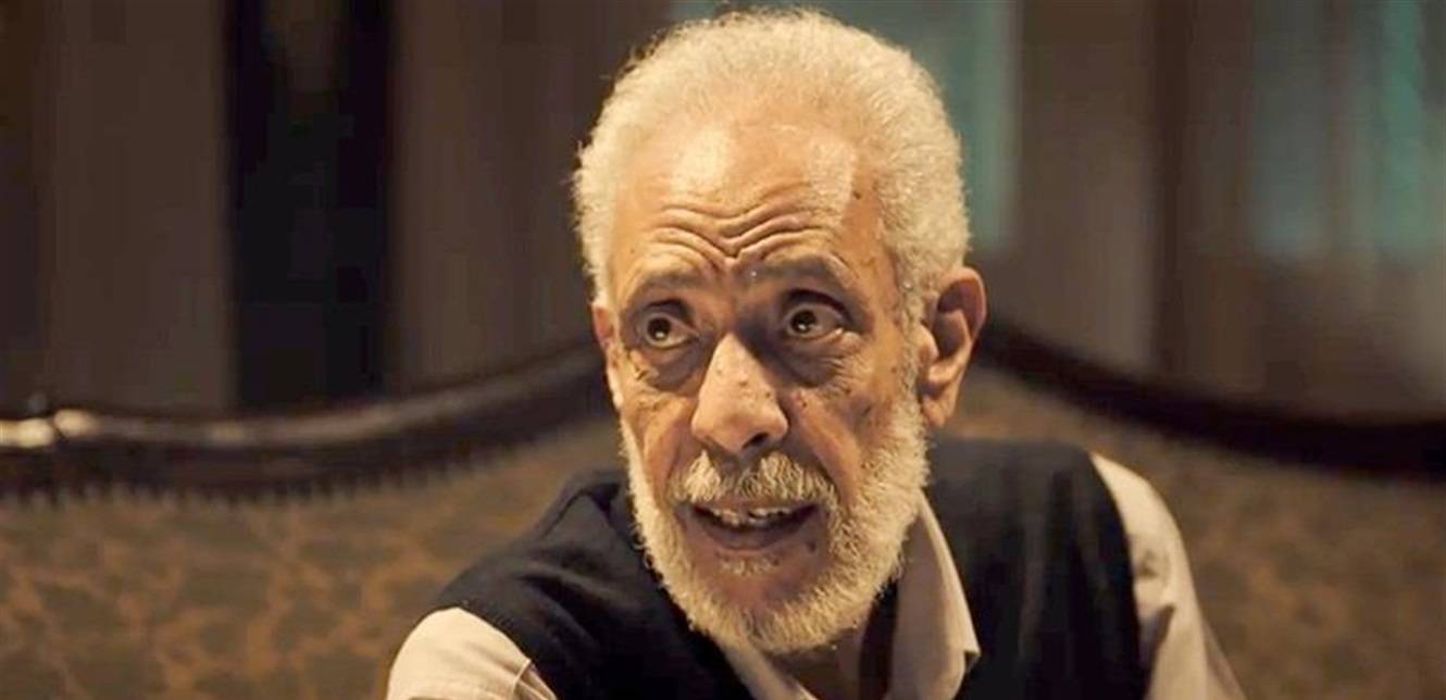 تعليق غريب يثير الجدل.. هذا ما قاله الفنان الكبير