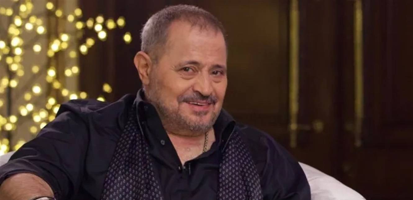 بعد وفاة ابنه.. جورج وسوف يحيي أولى حفلاته ضمن هذه الشروط