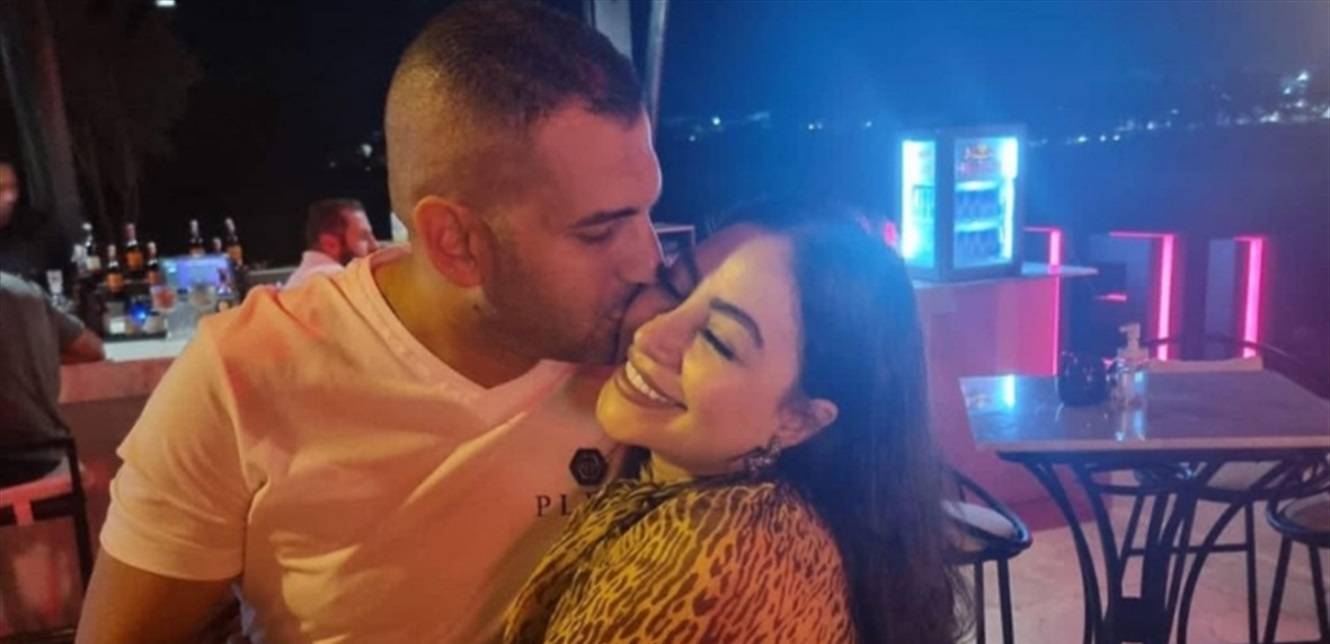 القبض على زوج المطربة الشهيرة بتهمة سرقة طليقها!