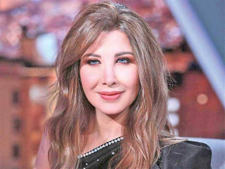 بالصورة: نانسي عجرم تستمتع بوقتها على البحر!
