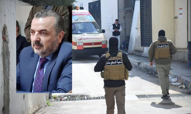 يحيى الرفاعي... تاريخ من "التشبيح" بحماية سياسية وصولاً الى صناعة الجرائم