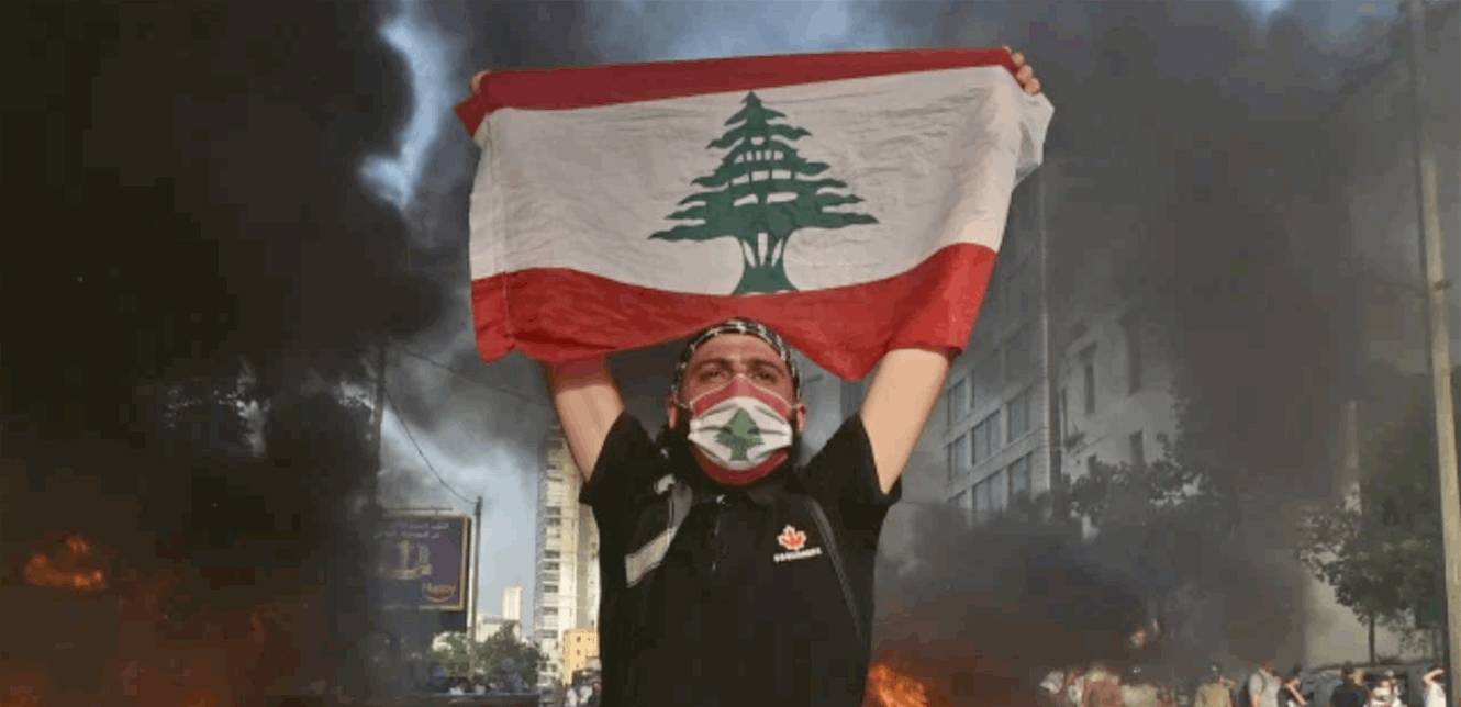 رسائل داخلية باتجاه واشنطن وباريس تستعجل الحلول