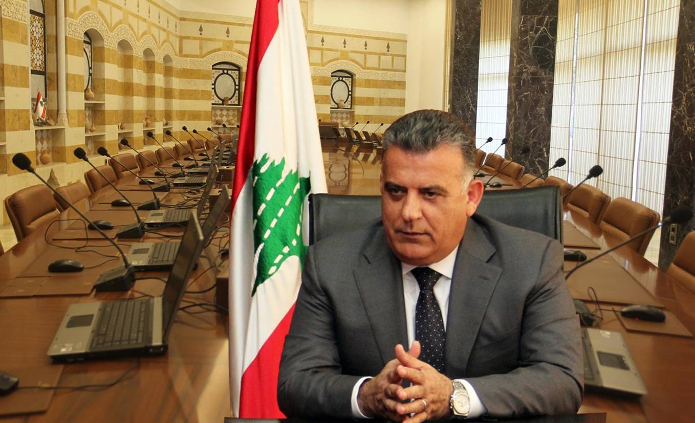 عندما استعصت "أرانب الحلول": سيناريو تطيير التمديد للواء ابراهيم من عين التينة الى
السراي!
طرح عقد جلسة حكومية لتعيين أصيل يخلف ابراهيم وحزب الله يرفض!