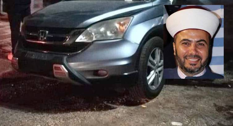 خطف الشيخ الرفاعي وقتله لاسباب عائلية من ضمن مسلسل الفتن الذي يُطوّق
التصويب على الامن العام ومديره واتهامه بالعملية يوجب تحرك القضاء لانه اعتداء على الامن الوطني