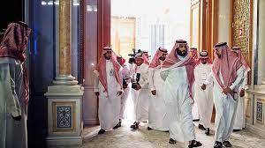 سعوديون عن زيارة بن فرحان لأوكرانيا: دوافع إنسانية ولا تؤثر على العلاقات القوية بين الرياض وموسكو