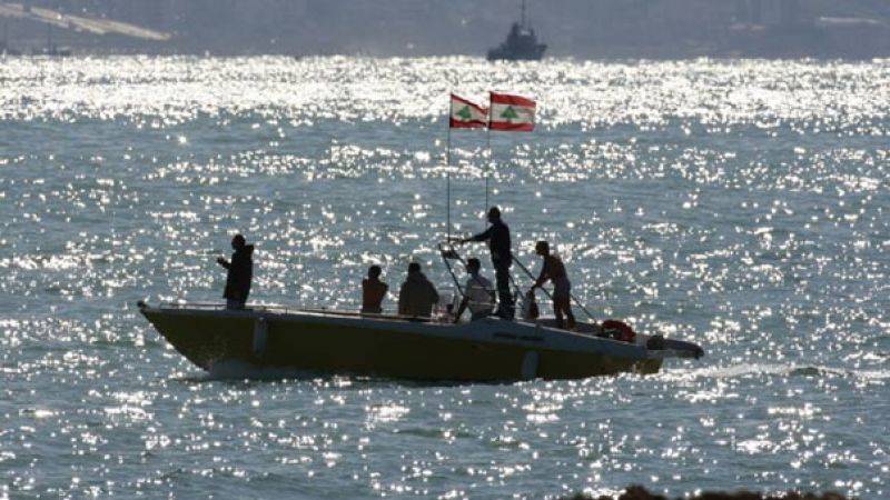 "الديار" تتابع ملف النفط والغاز... ماذا بعد انتهاء المسح البيئي؟
الخولي: تحرّر البلوك رقم"9 " ... والإنتاج بعد 5 أو 6 سنوات