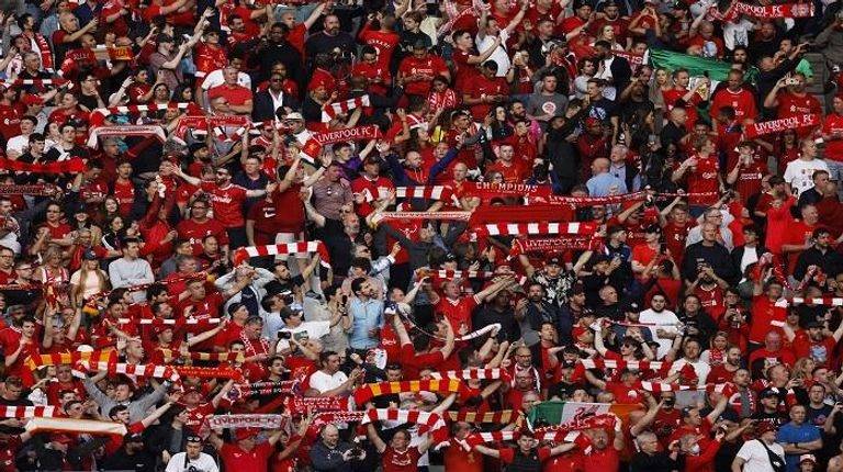 خبر سار لأنصار ليفربول بعد بيان اليويفا