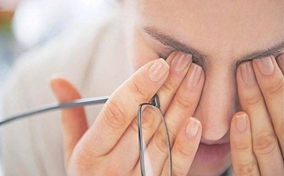 فيتامينات يُمكن أن تساعد على الحماية من فقدان البصر!