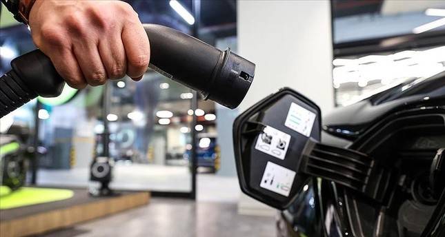 مبيعات السيارات الكهربائية في تركيا تحقق قفزة خلال شهرين