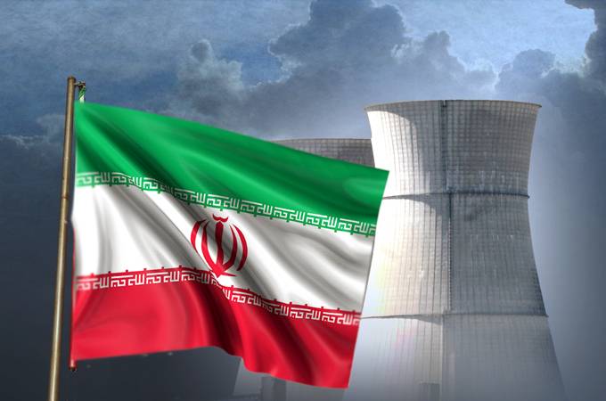 طهران تقدّم إيضاحات حول نتائح المحادثات مع «الوكالة الذريّة»
«إسرائيل» تنتقد تصريحات غروسي: بلا قيمة... ولا شيء يمنعنا من الدفاع عن بلادنا