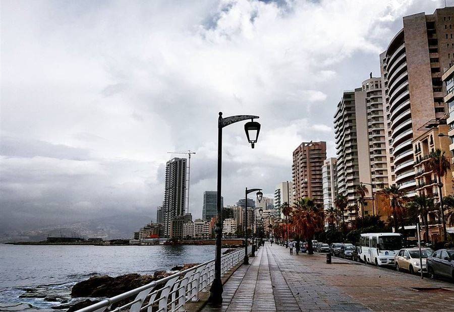 أمطار متفرقة وثلوج على المرتفعات اليوم وغداً.. ماذا في طقس الجمعة والسبت؟