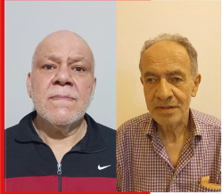 توقيف شخصين في مفرزة بيروت بجرائم نصب واحتيال